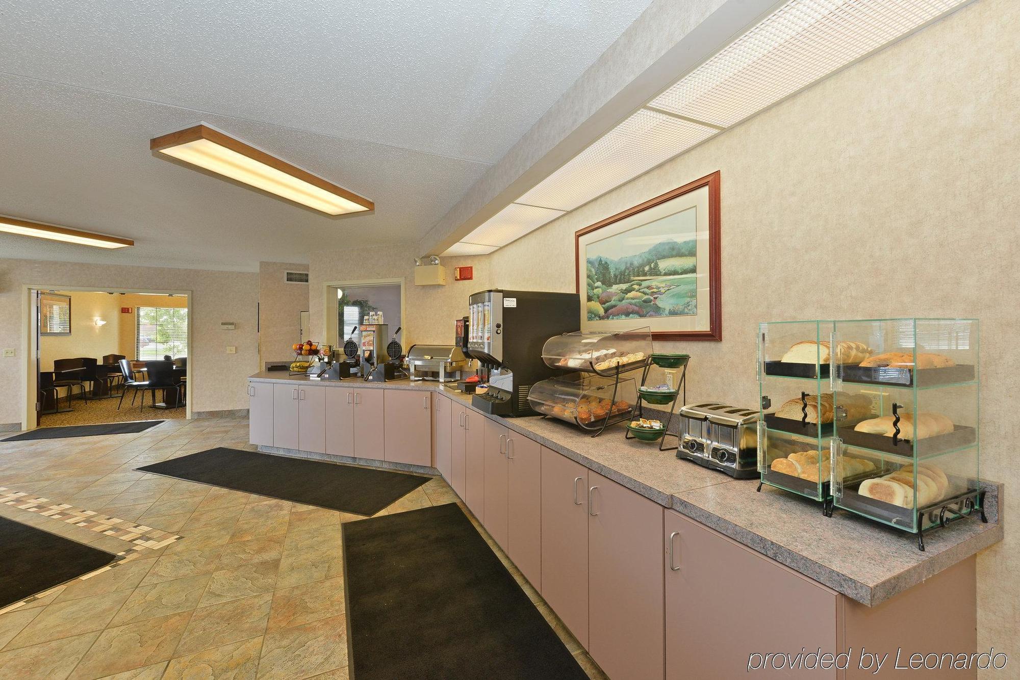Kelly Inn 13Th Avenue Fargo Esterno foto